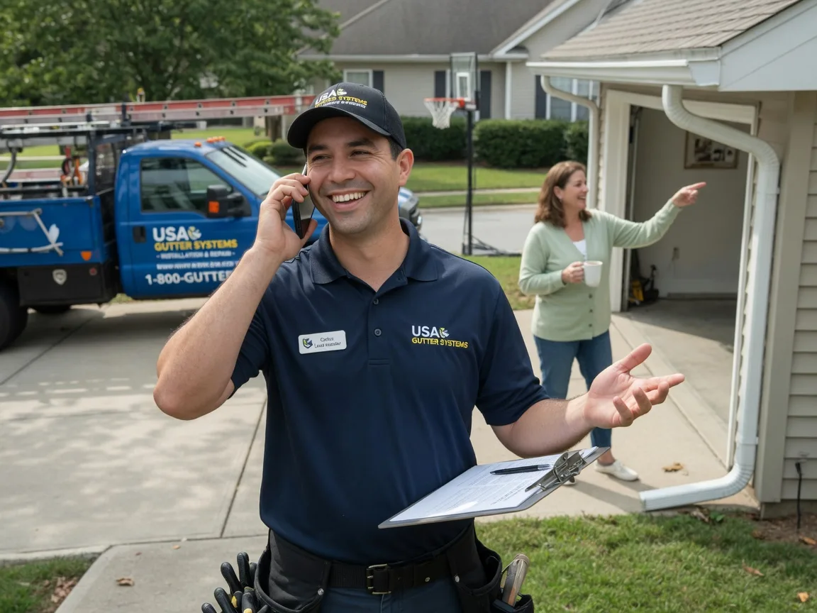 Gutter Installation Racine, OH FAQs